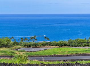 81-6436 Kaelehua Way Lot 172, Kealakekua, HI 96750