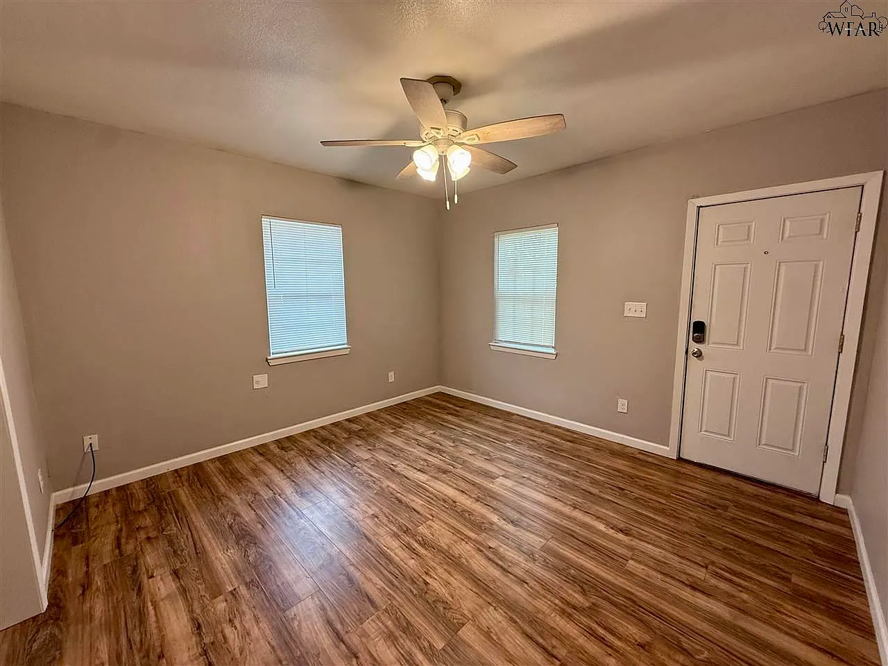 1 bed, 1.0 bath, 580 sqft, $750 — Photo 4