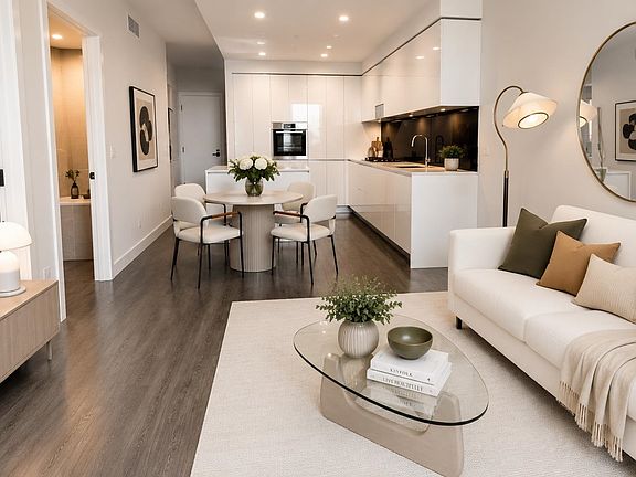 3rd image of 3888 Evergreen Pl #1301