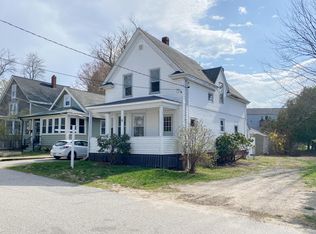 9 Latham St, South Portland, ME 04106