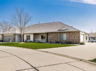 1491 Buckingham Pl, Iowa City, IA 52240