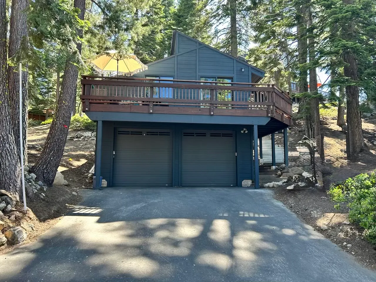 1 bed, $2,600 — Photo 1