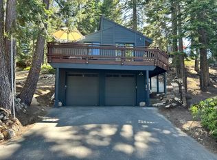 370 Snowbird Loop, Homewood, CA 96141