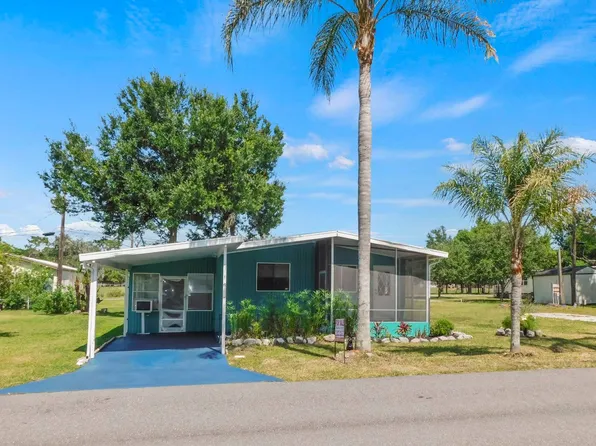 6181 Scenic View St, Lakeland, FL 33810