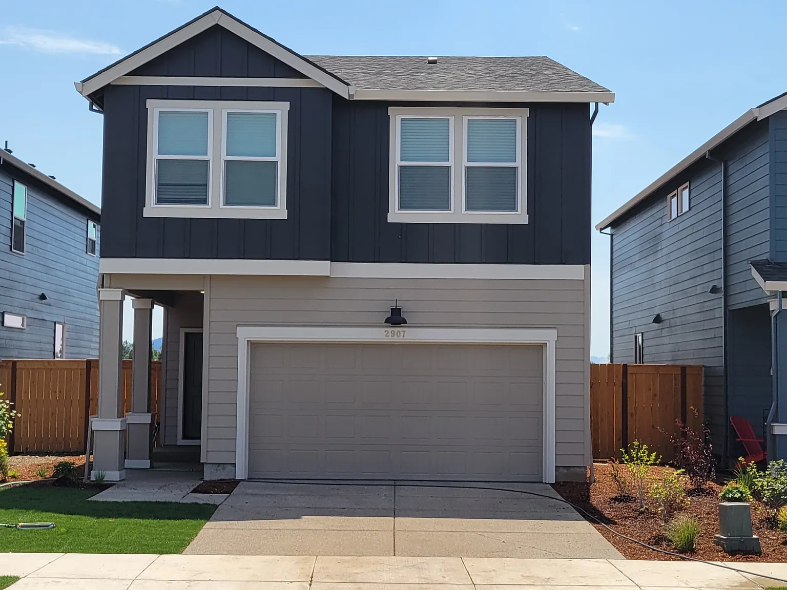 4 bed, 1880 sqft, $2,795 — Photo 1