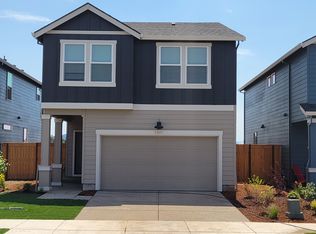 2907 Fenya St, Springfield, OR 97477