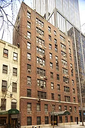 155 East 49th Street in Turtle Bay