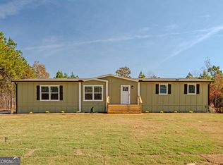 871 W Leatherwood Rd, Toccoa, GA 30577