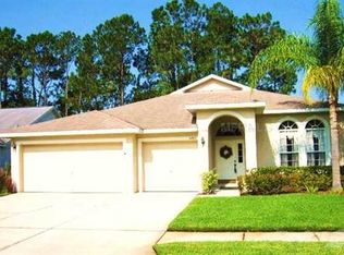 5203 New Brittany Ln, Zephyrhills, FL 33541