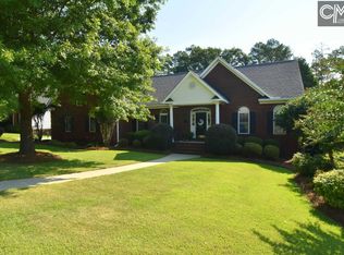 249 Vista Springs Cir, Lexington, SC 29072