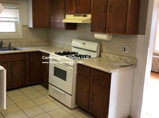 30 Dudley Street Pl, Arlington, MA 02476