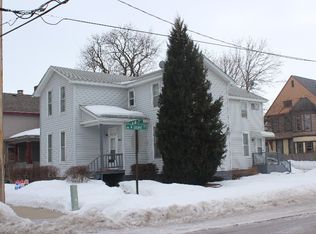 1002 McKinley St, Bay City, MI 48708