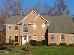 4920 Webfoot Ct, Waldorf, MD