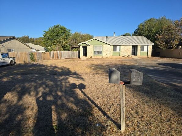 1318 Marlton St APT A