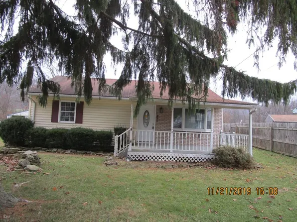 251 Chambers St, Beaver Dams, NY 14812