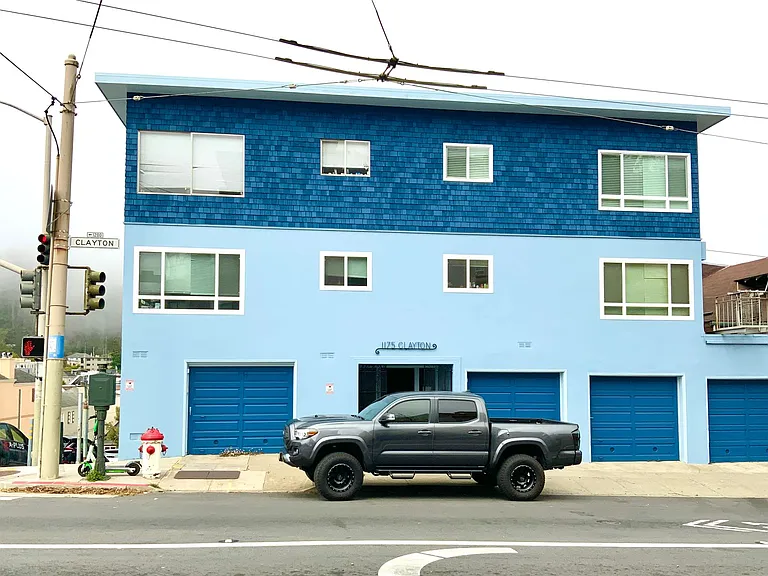 1175 Clayton St — Photo 2