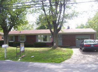 1824 McDonald Ln, New Albany, IN 47150