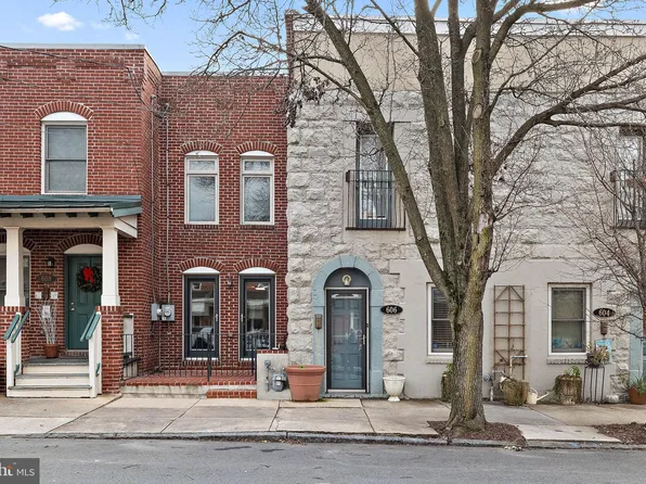 606 N Scott St, Wilmington, DE 19805