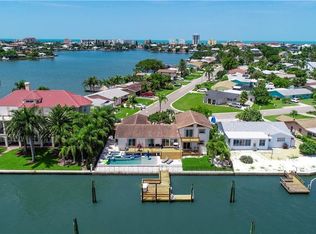 338 176th Avenue Cir, Redington Shores, FL 33708