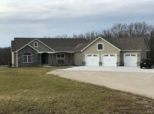 112 Ridge View Dr, Cuba, MO 65453