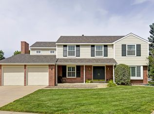 7451 S Forest Ct, Centennial, CO 80122