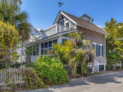 6a Leeward Court, Southport, NC, 28461