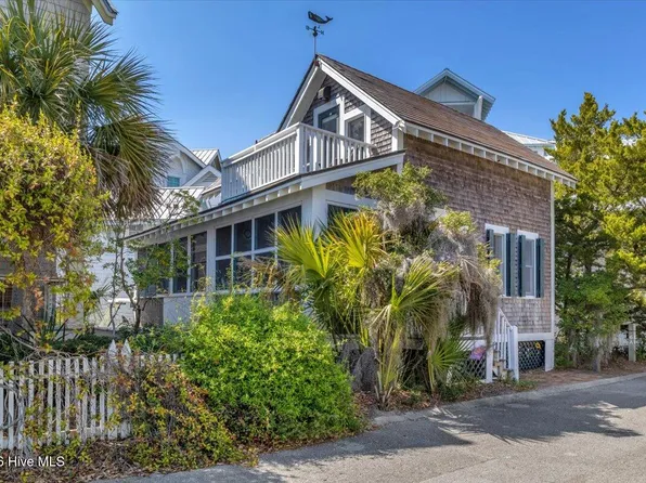 6a Leeward Court, Bald Head Island, NC 28461