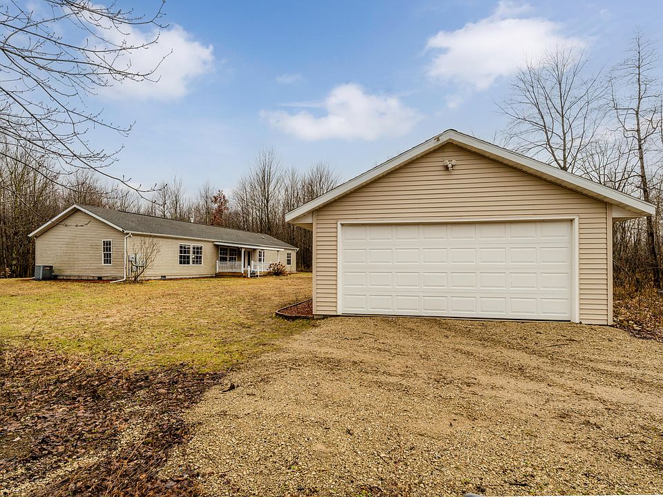 74887 County Road 376, Covert, MI 49043 Zillow