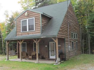 26 McAfee St, Greenville, ME 04441