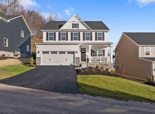 33 David Ln, Morgantown, WV 26505