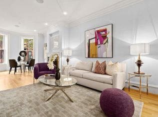 168 W Brookline St #1, Boston, MA 02118