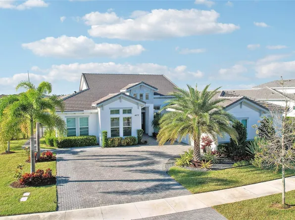 4673 Estates Circle, Loxahatchee, FL 33470