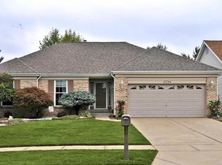 5734 Briarwood Estates Dr, Saint Louis, MO 63129
