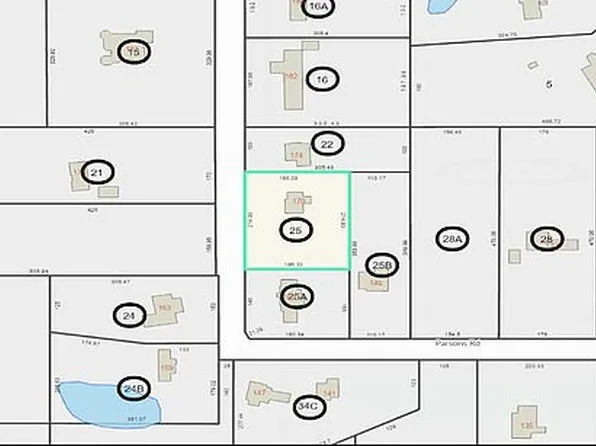 170 Parsons Rd, Longwood, FL 32779