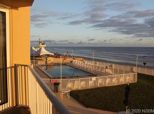 421 S Atlantic Ave #202, New Smyrna Beach, FL 32169