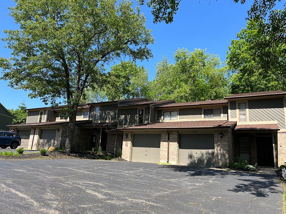 2187 Kyle Ln, Fairborn, OH 45324 Zillow