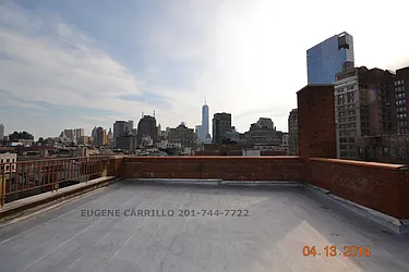 Rented by ArdorNY