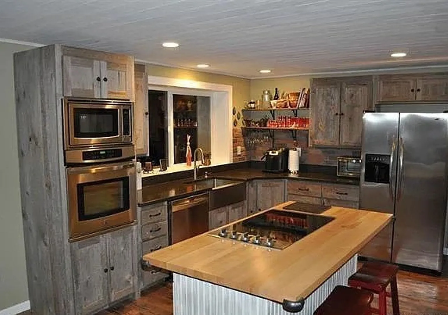 7325 NW Kaiser Road ~ Country Living in North Bethany — Photo 4