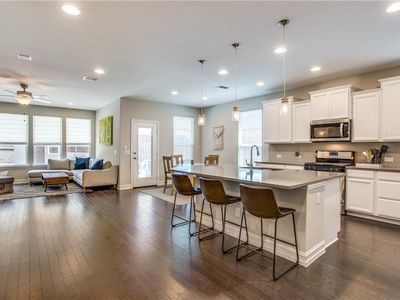 5500 Fulham Ln, McKinney, TX, 75071