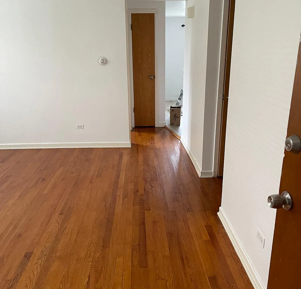 1 bed, 650 sqft, $1,500 — Photo 4