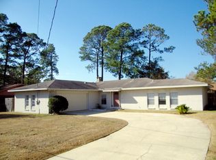 508 Massachusetts Ave, Fort Walton Beach, FL 32547