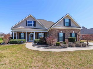 2023 Hiwassee Dr, Bonaire, GA 31005