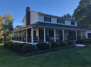 8072 Fairfield Forest Rd, Denver, NC 28037