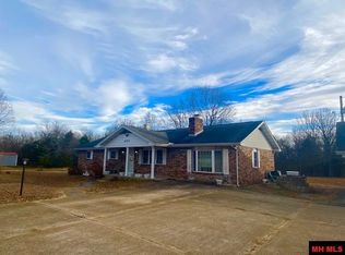 4753 Old Military Rd, Mountain Home, AR 72653
