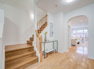 13 Sharon Lee Dr, Markham, ON L6C 2J6