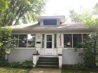 1212 Regent St, Niles, MI 49120