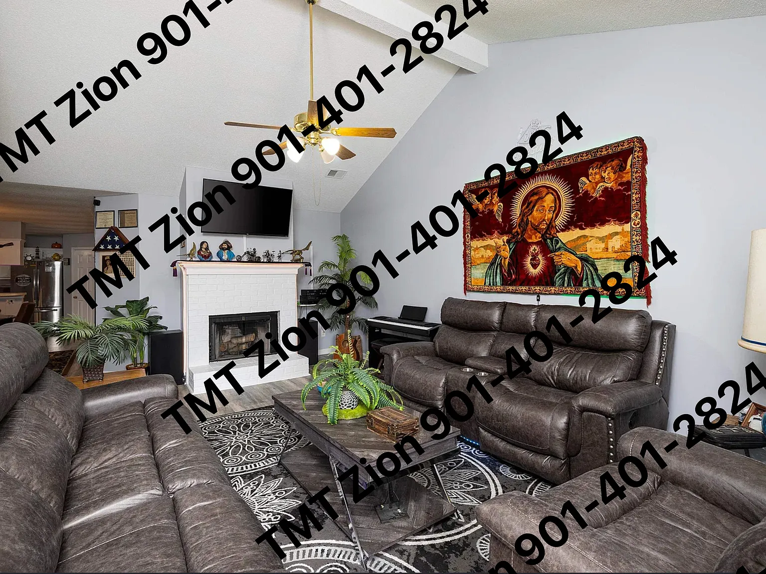 2 bed, 1400 sqft, $1,395 — Photo 4