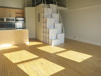 Rented by Brooklyn Heights Real Estate Inc