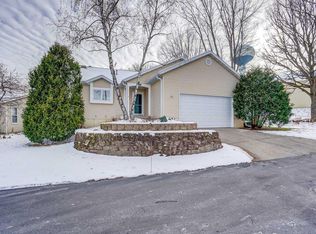 7713 Lois Lowry Ln, Madison, WI 53719