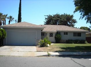 414 W San Gabriel Ave, Clovis, CA 93612